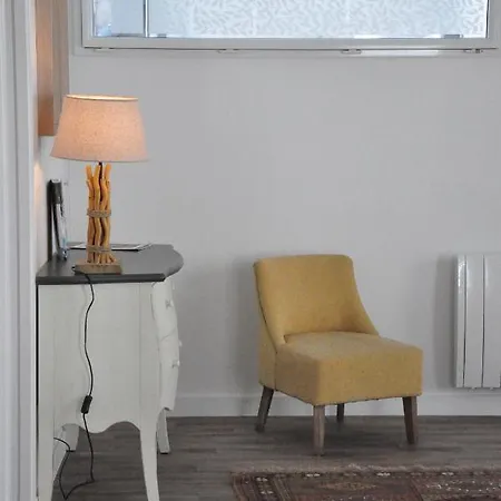 Grand Et Lumineux T2 A 2 Pas De La Riviere Erdre Et Proche Du Centre Apartment Nantes