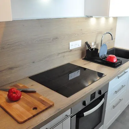 Apartment Grand Et Lumineux T2 A 2 Pas De La Riviere Erdre Et Proche Du Centre Nantes