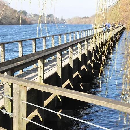 Grand Et Lumineux T2 A 2 Pas De La Riviere Erdre Et Proche Du Centre