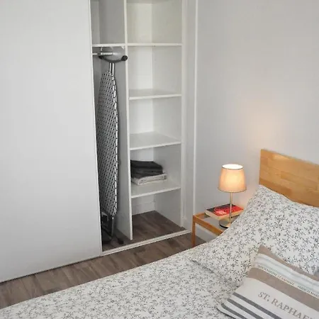 Appartement Grand Et Lumineux T2 A 2 Pas De La Riviere Erdre Et Proche Du Centre *